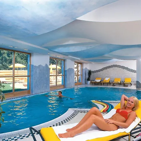 Hotell Broetz 3*