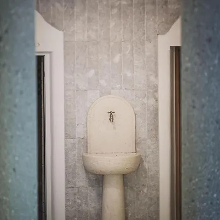 Hotell Broetz Rasùn di Sotto