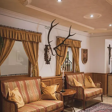 Broetz Hotell Rasùn di Sotto